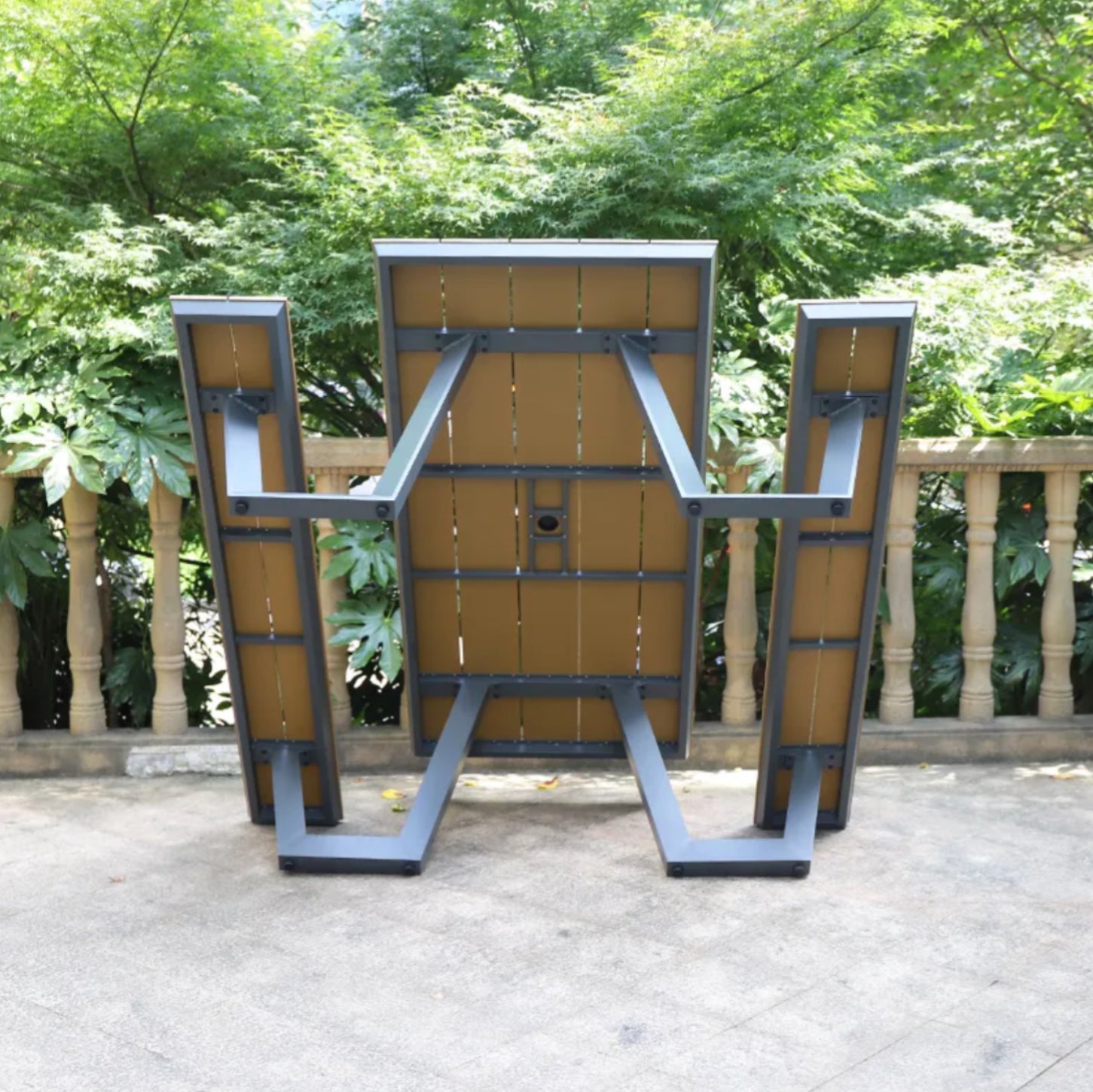 All Weather Outdoor Picnic Table - SALE