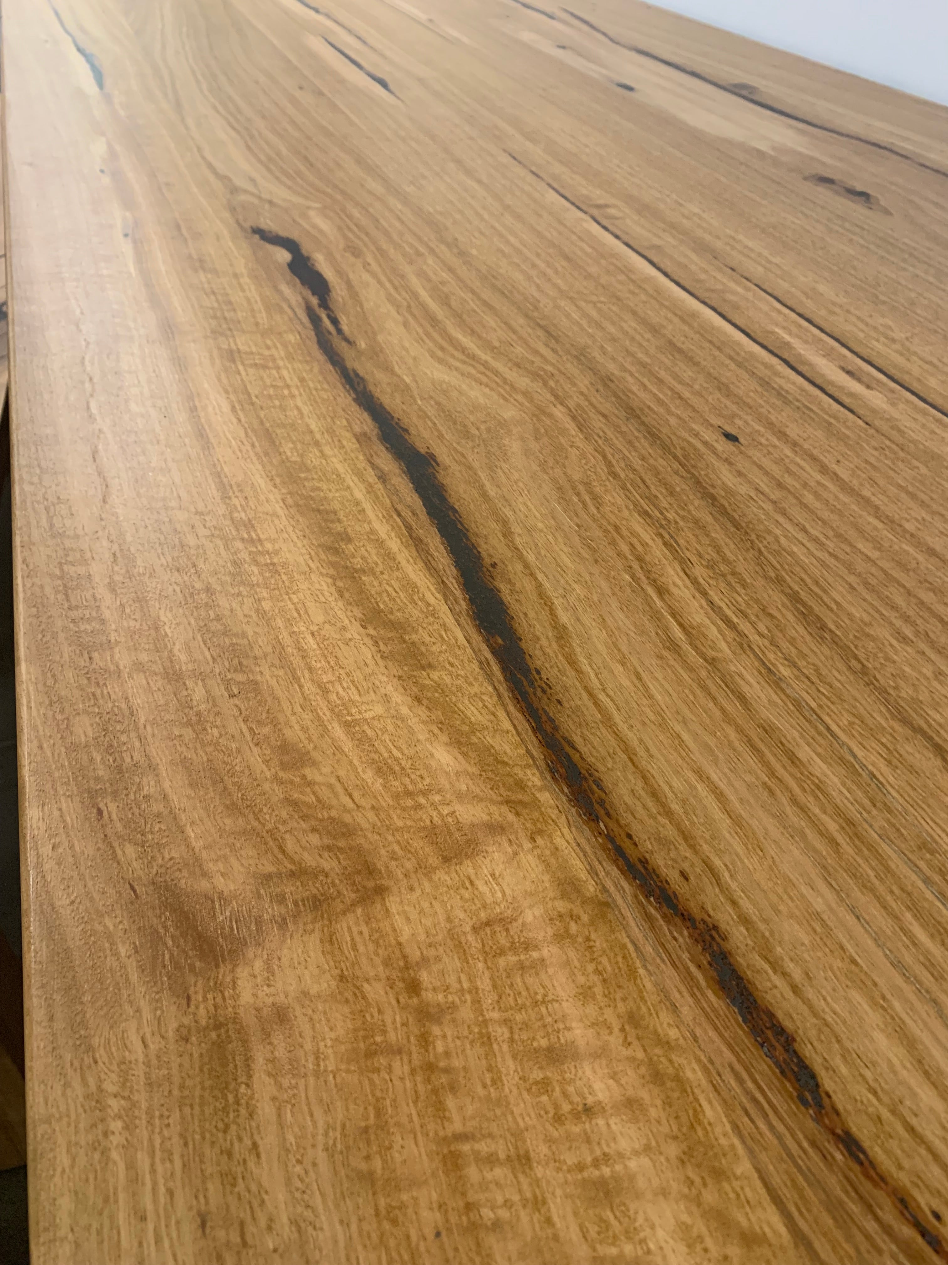 Reclaimed Timber Dining Table