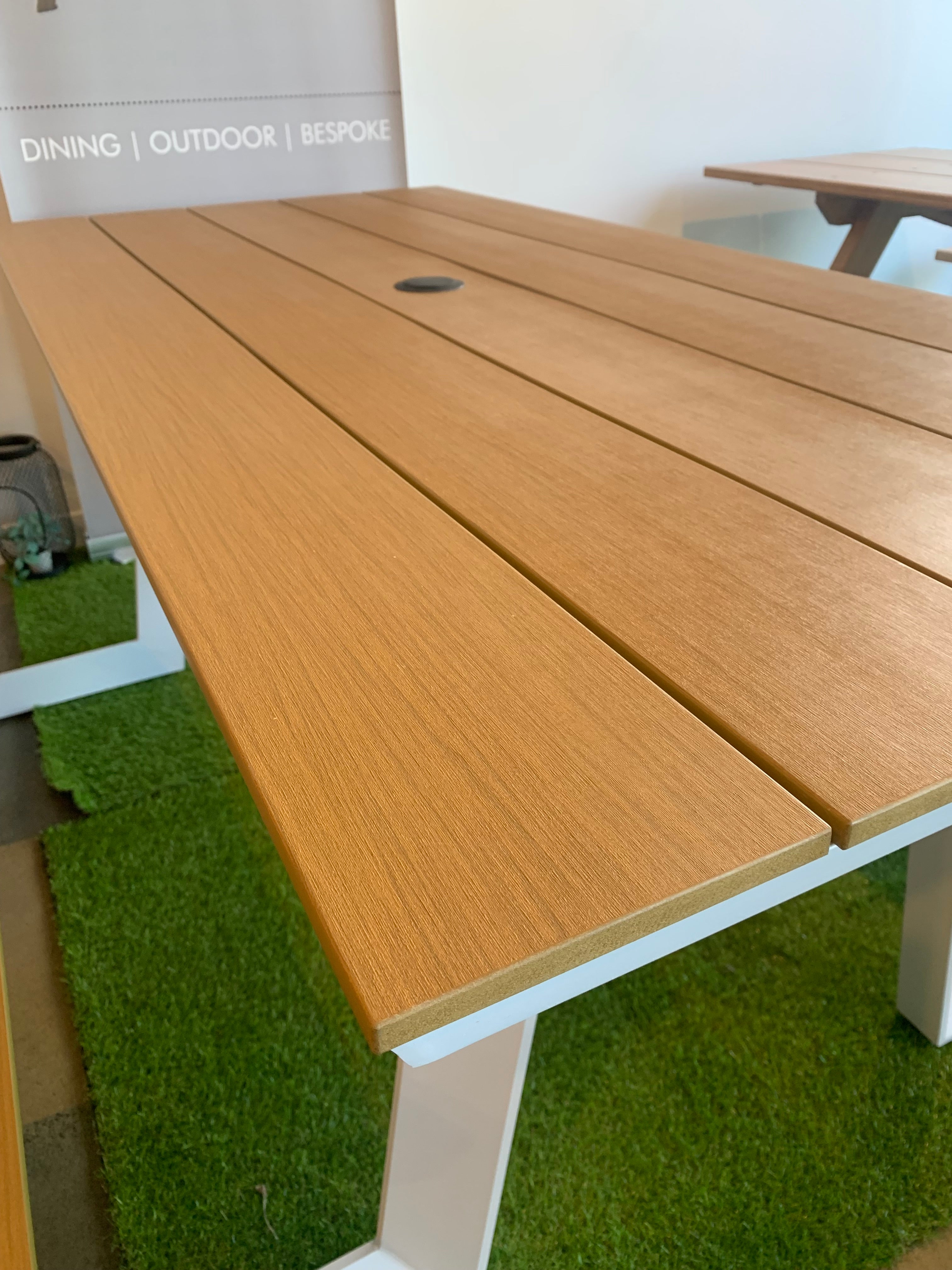 All Weather Outdoor Picnic Table - SALE