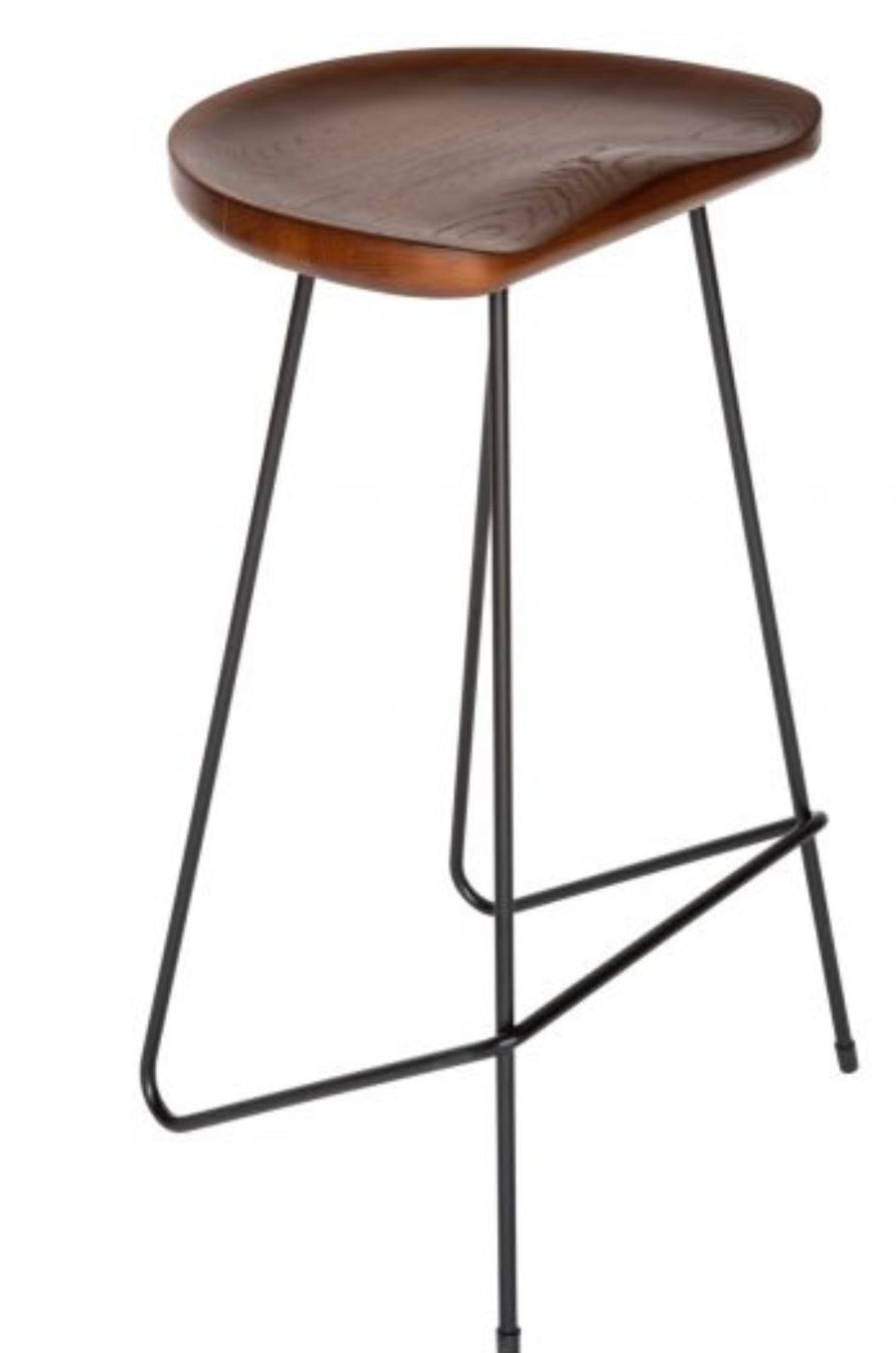 The Lenny Stool - ON SALE 🏷️