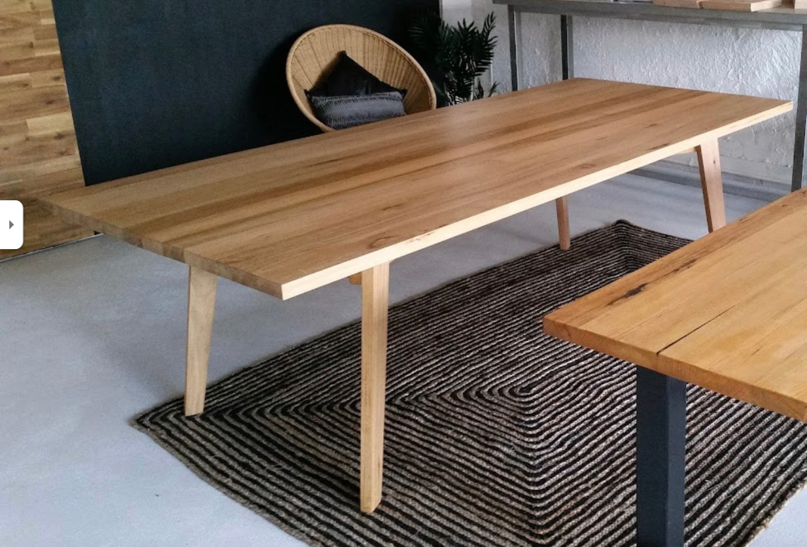 Dining Table | McKinnon