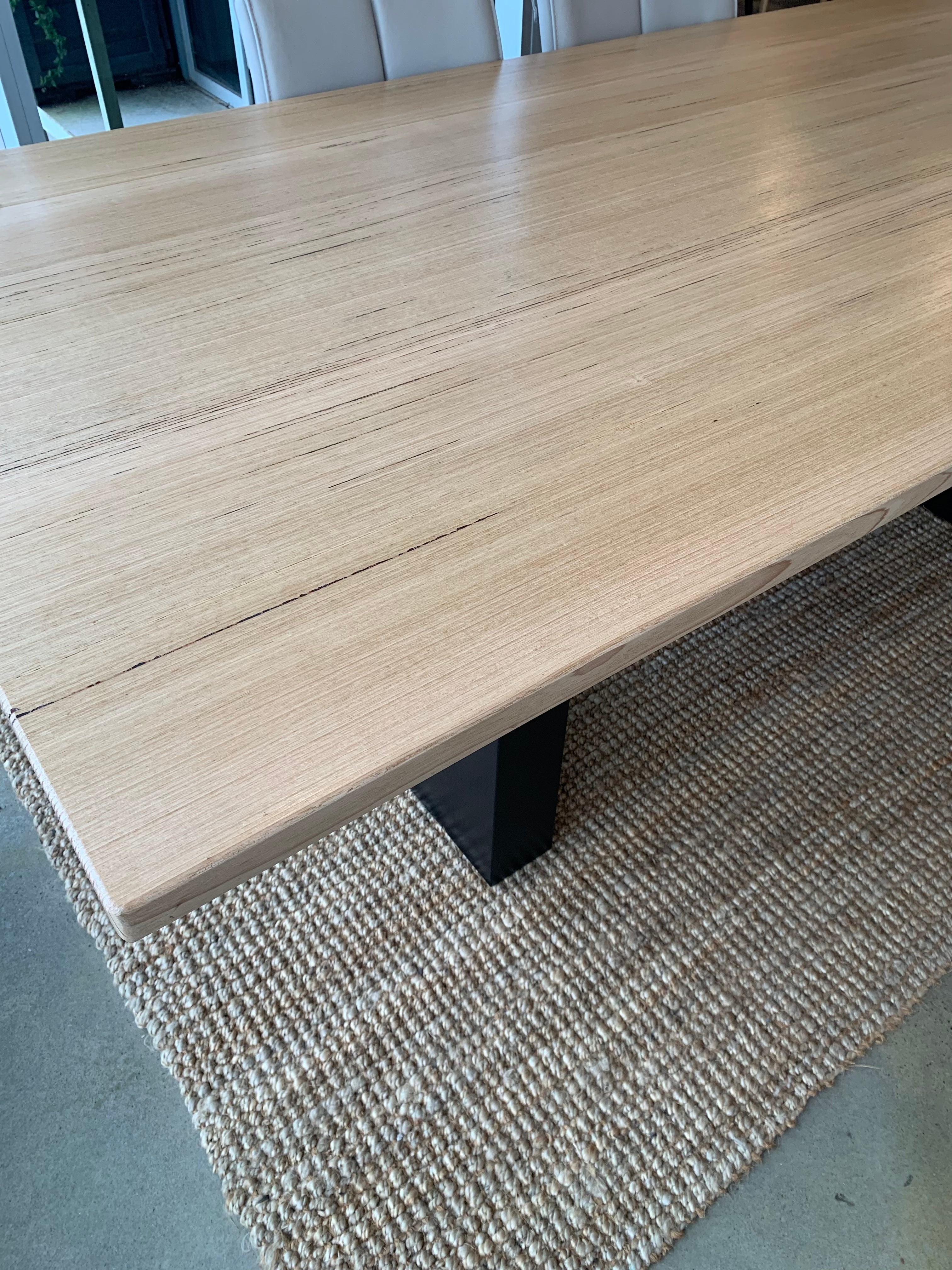 Chelsea Dining Table
