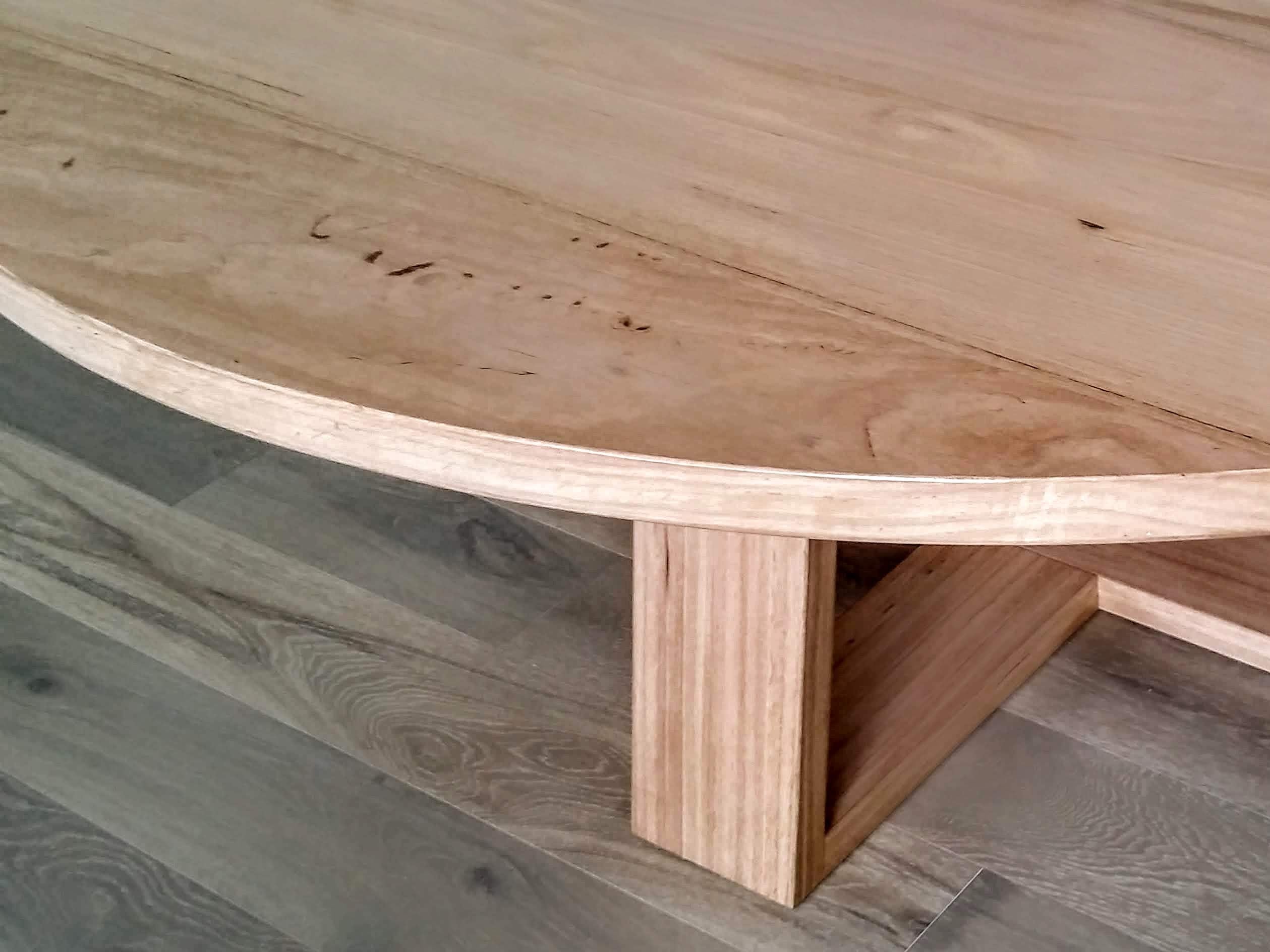 Round Dining Table | St Andrew’s