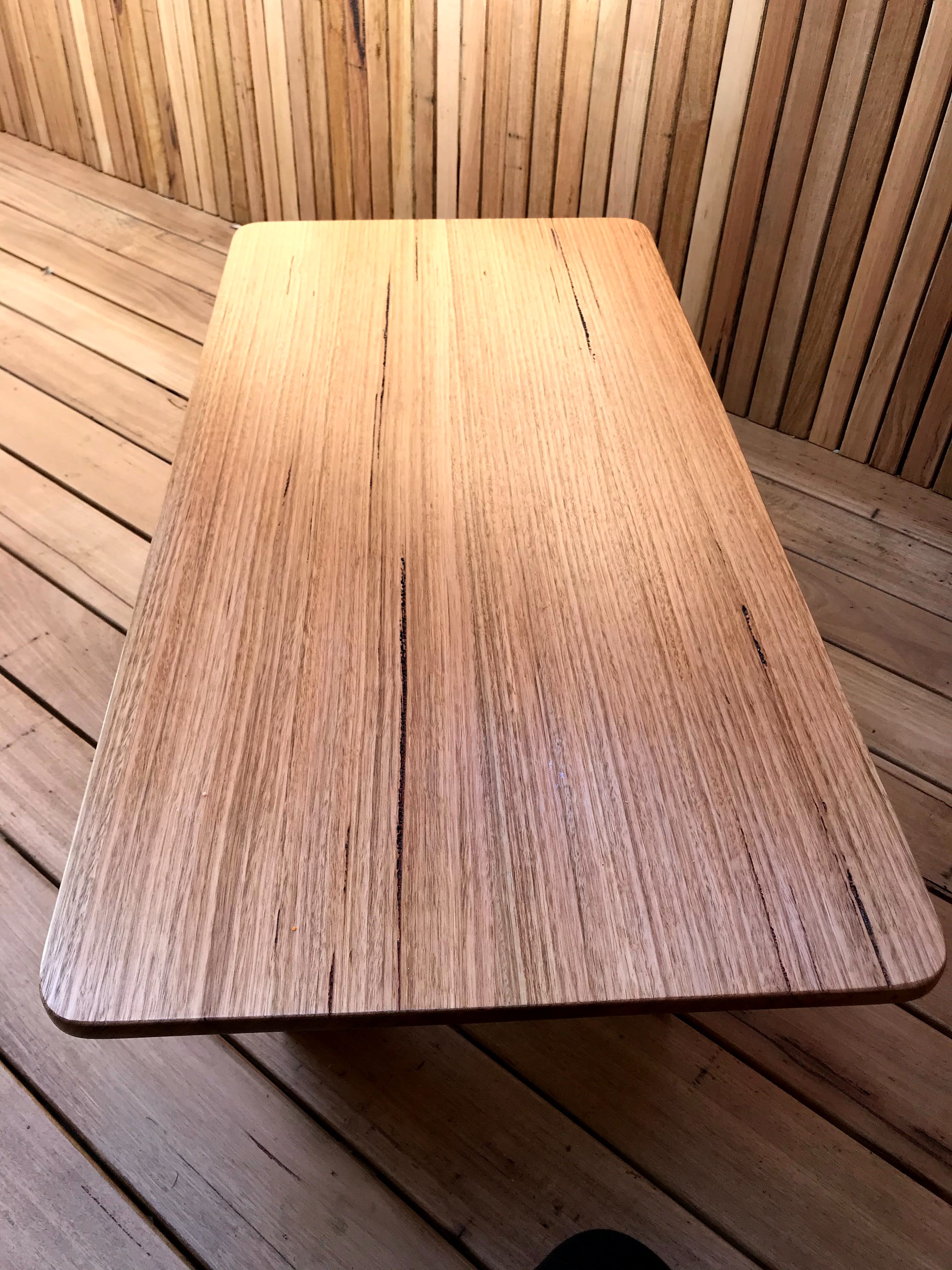 Nicola Coffee Table - Melbourne Made