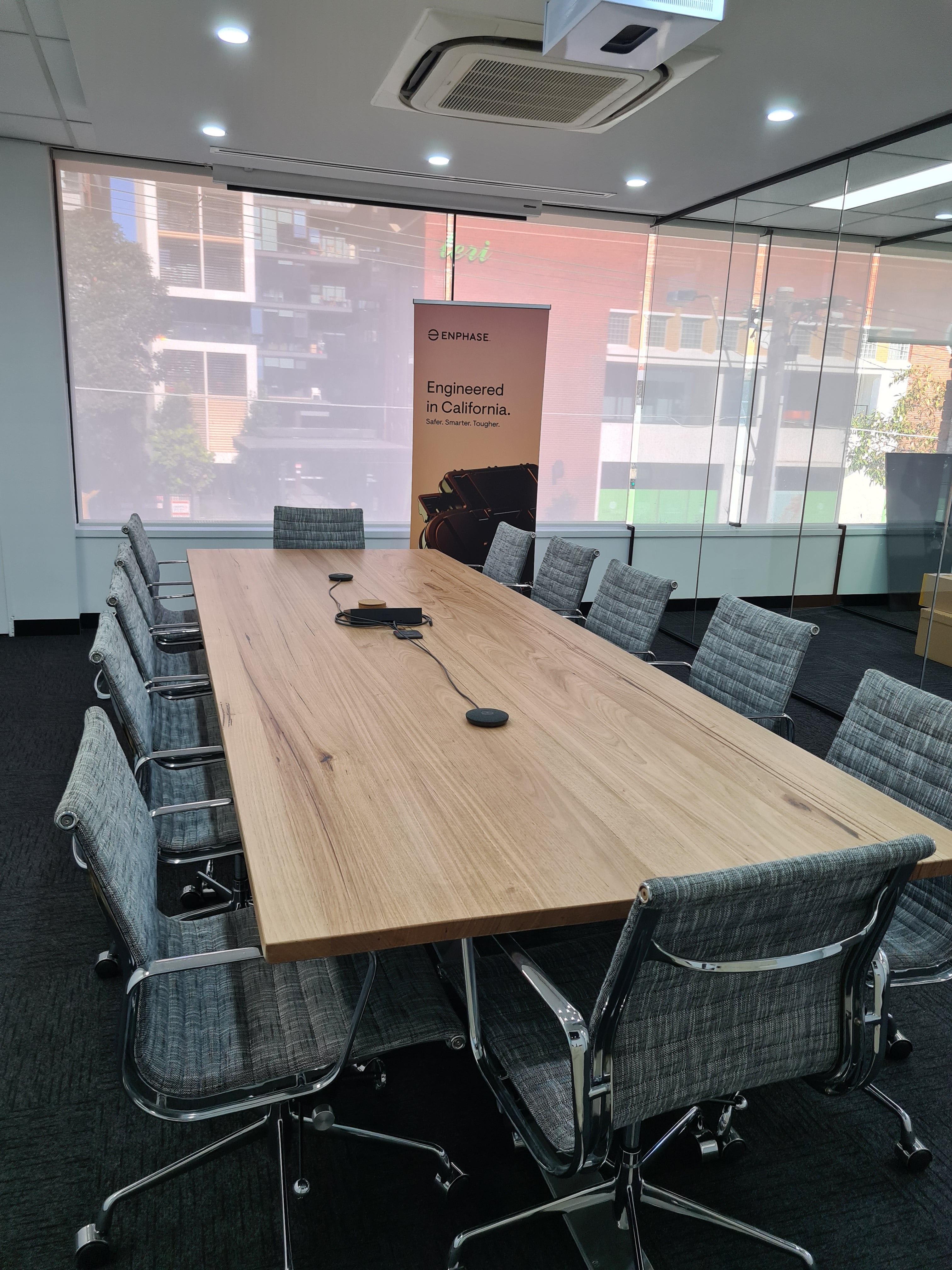 Boardroom Tables
