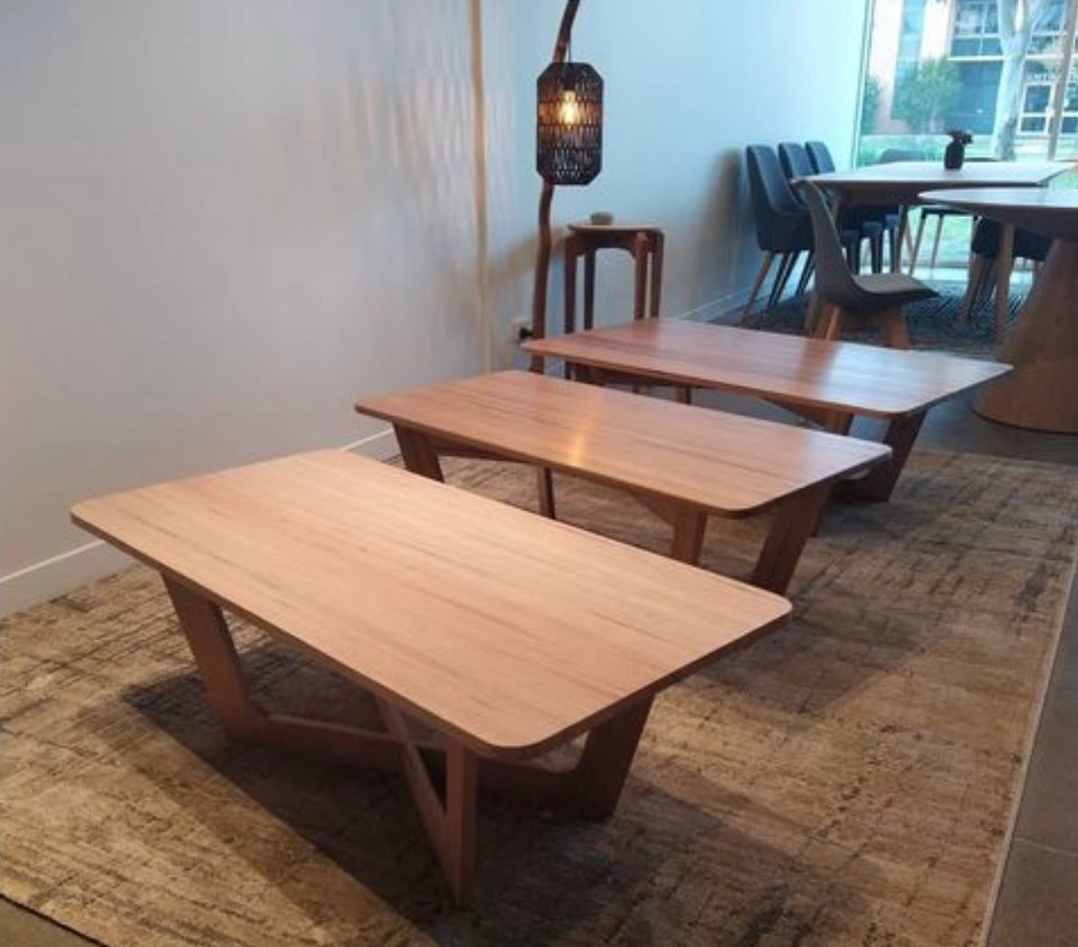 Nicola Coffee Table - Melbourne Made