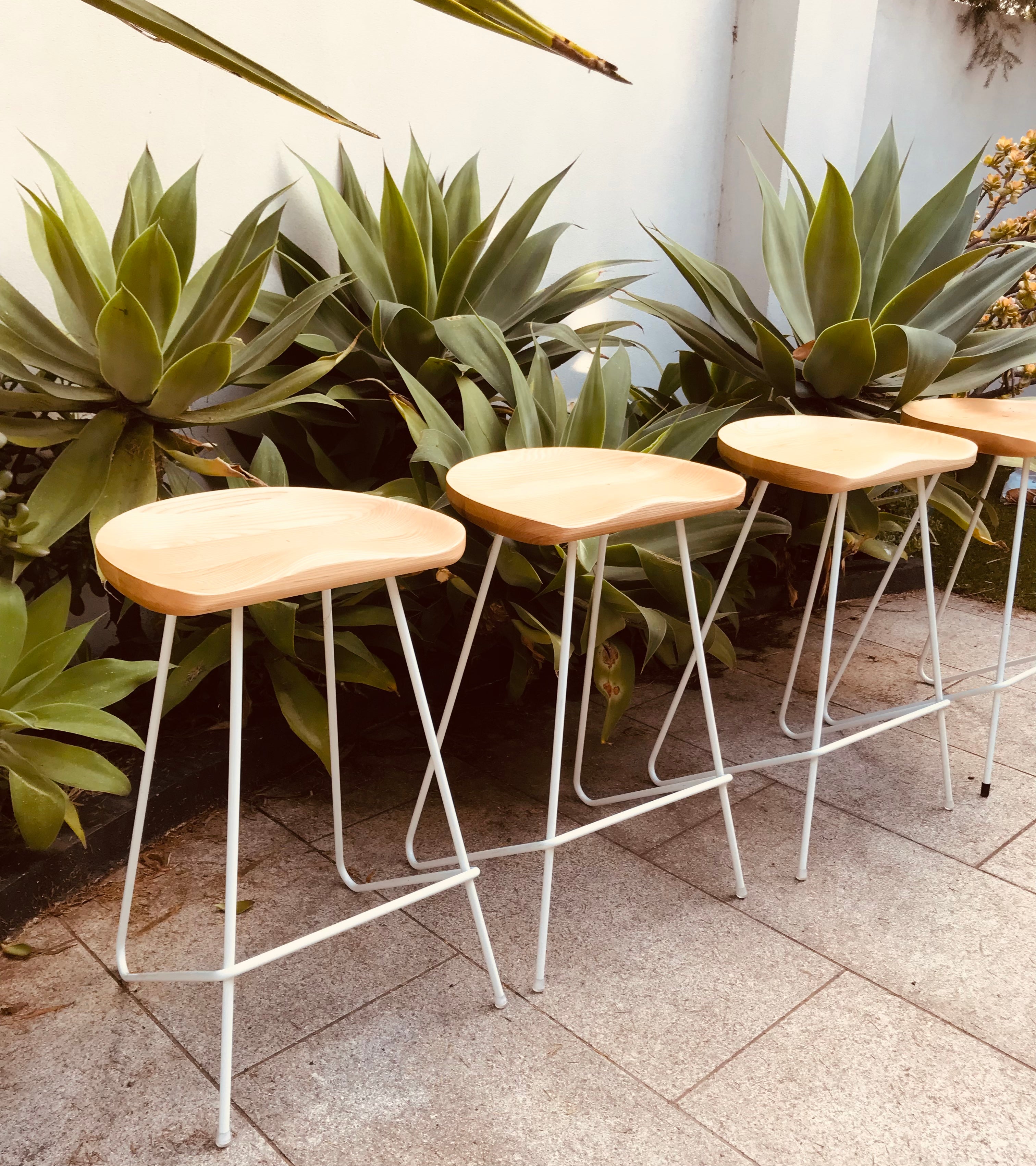 The Lenny Stool - ON SALE 🏷️