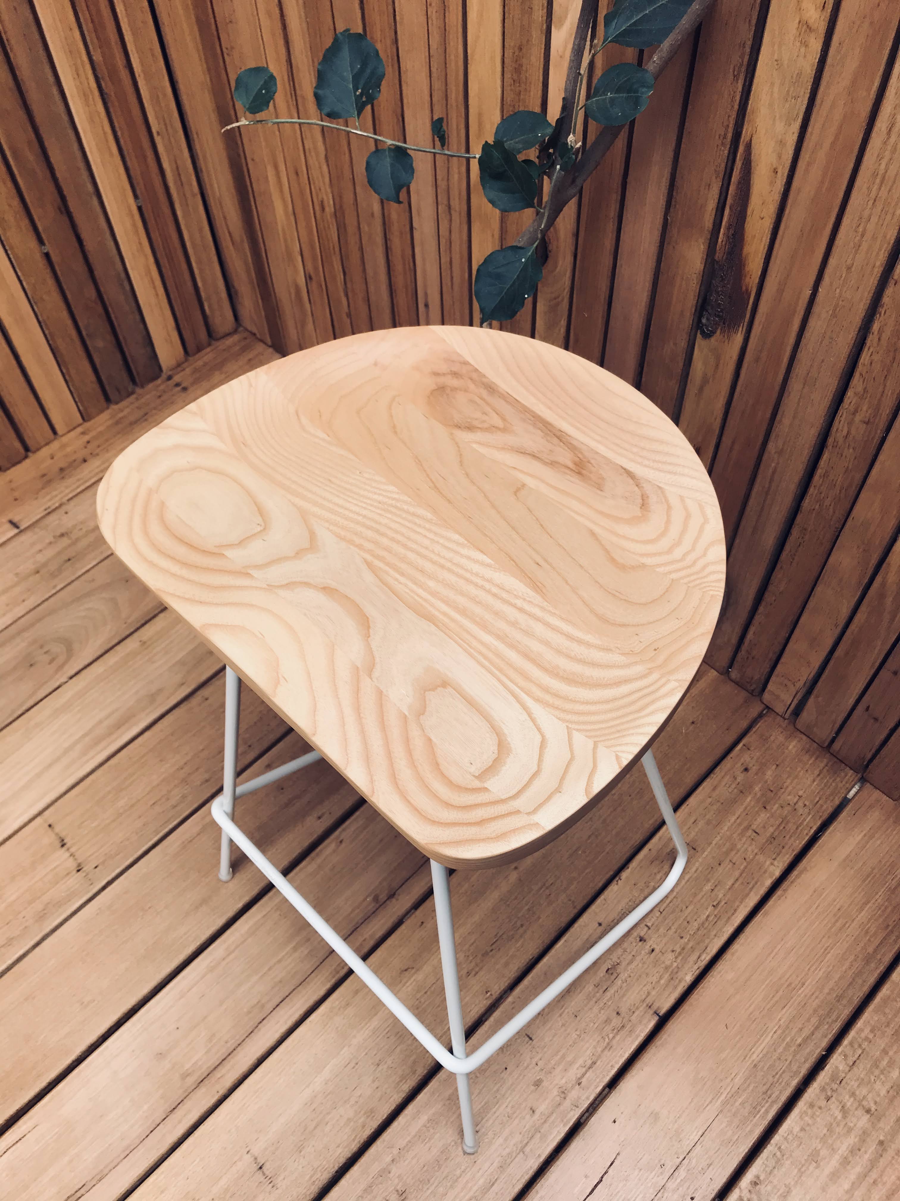 The Lenny Stool - ON SALE 🏷️