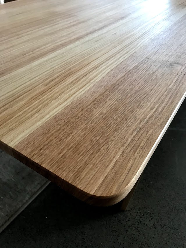 Nicola Coffee Table - Melbourne Made