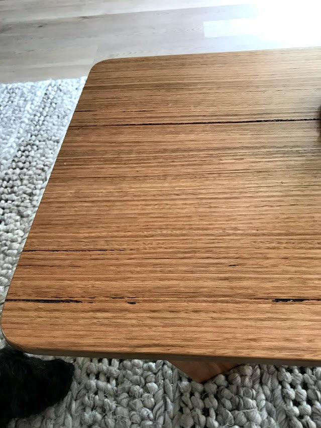 Nicola Coffee Table - Melbourne Made