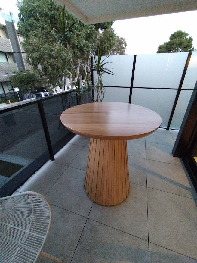 The Connoisseur Bar Table