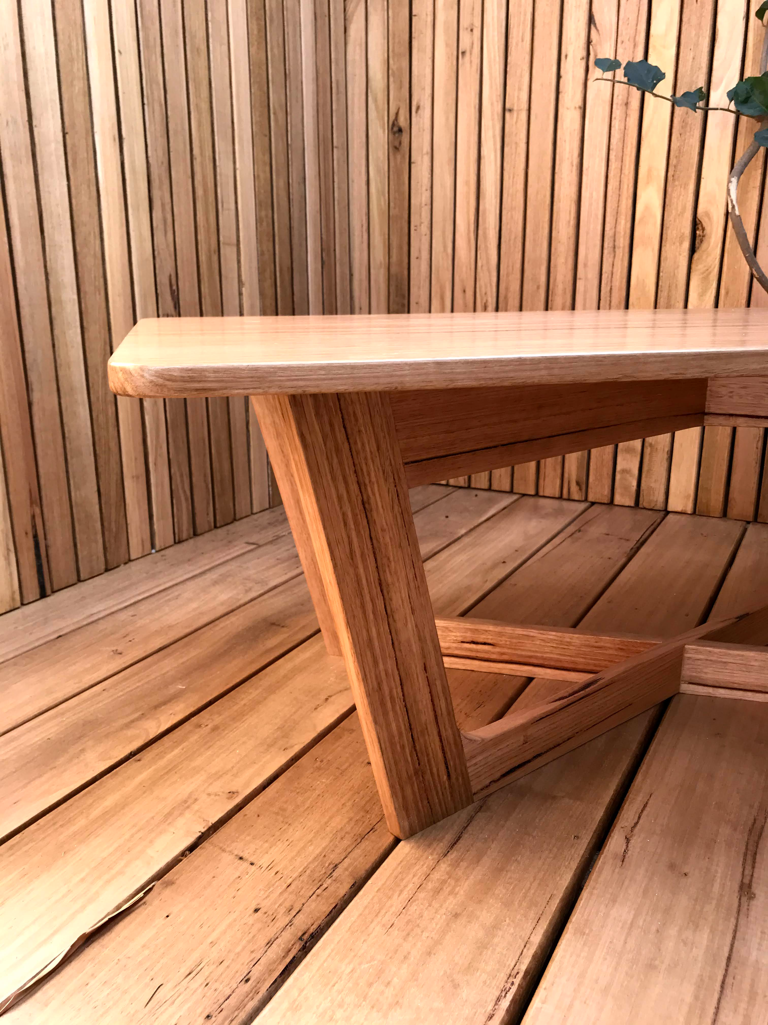 Nicola Coffee Table - Melbourne Made