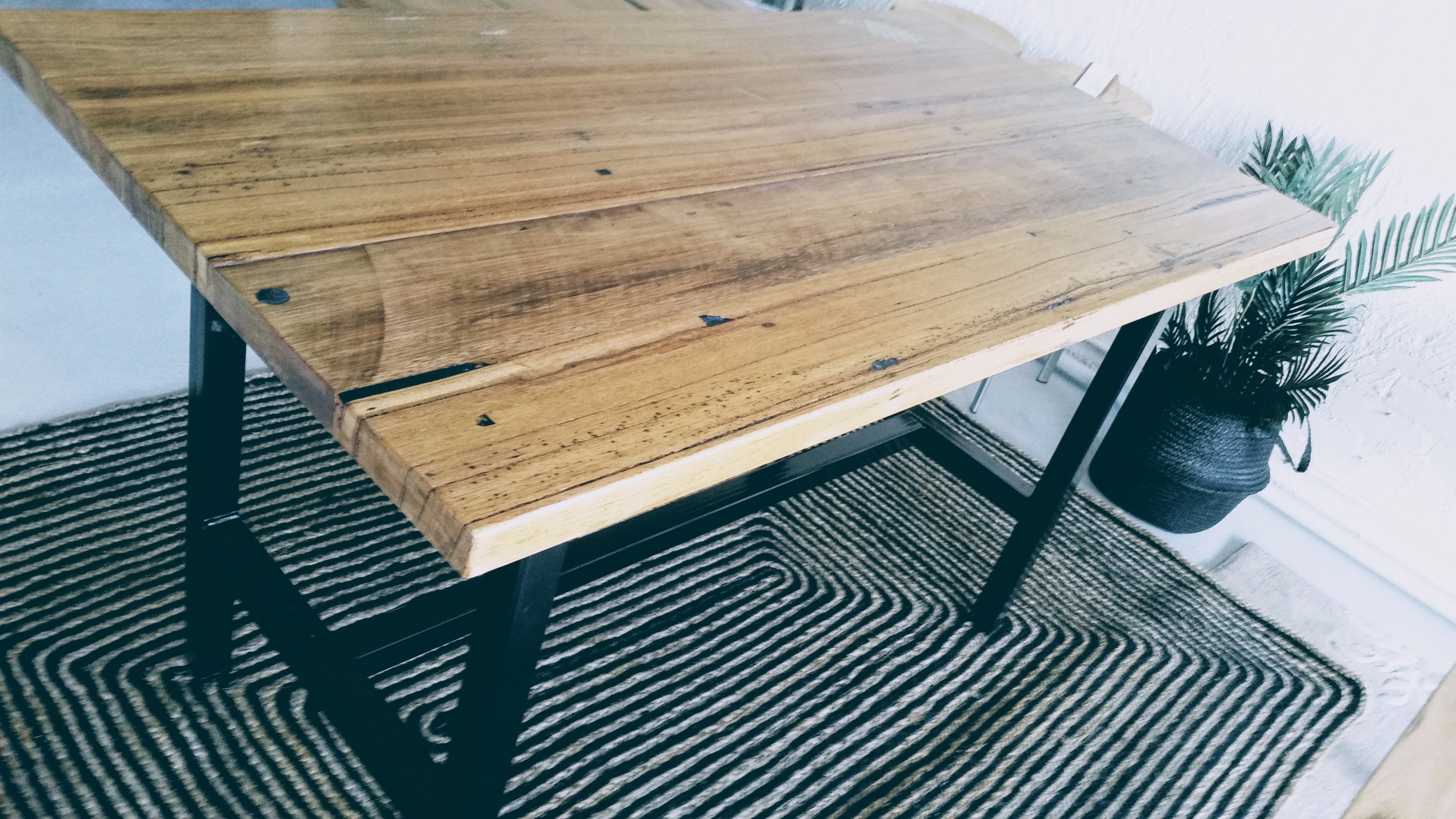 The Bar Table / Melbourne Made