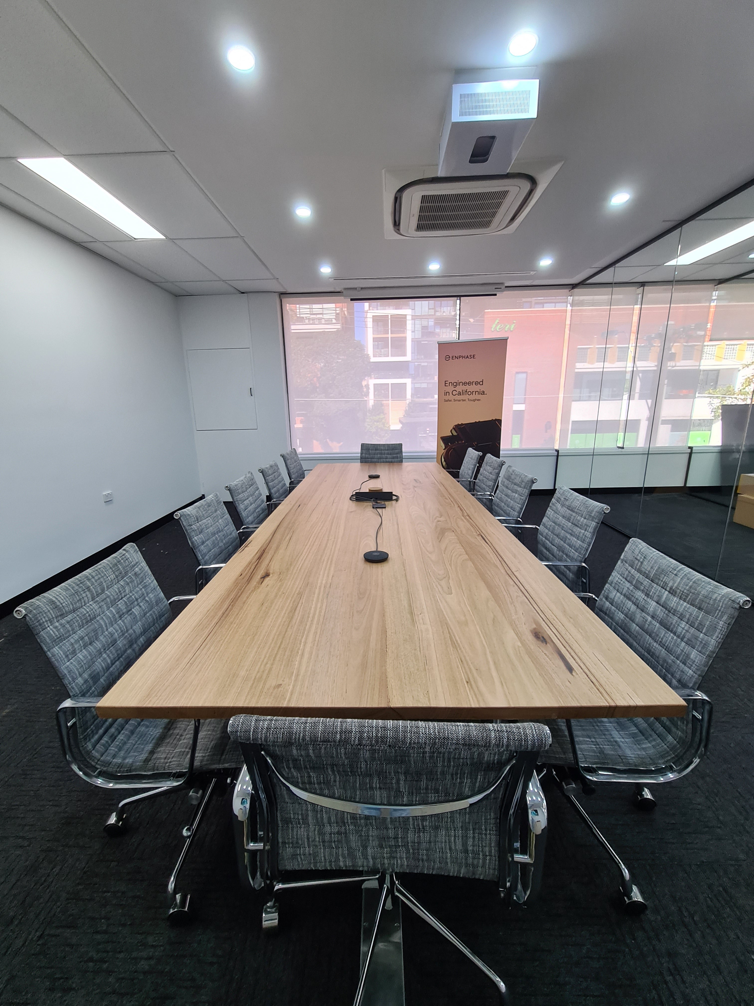 Boardroom Tables