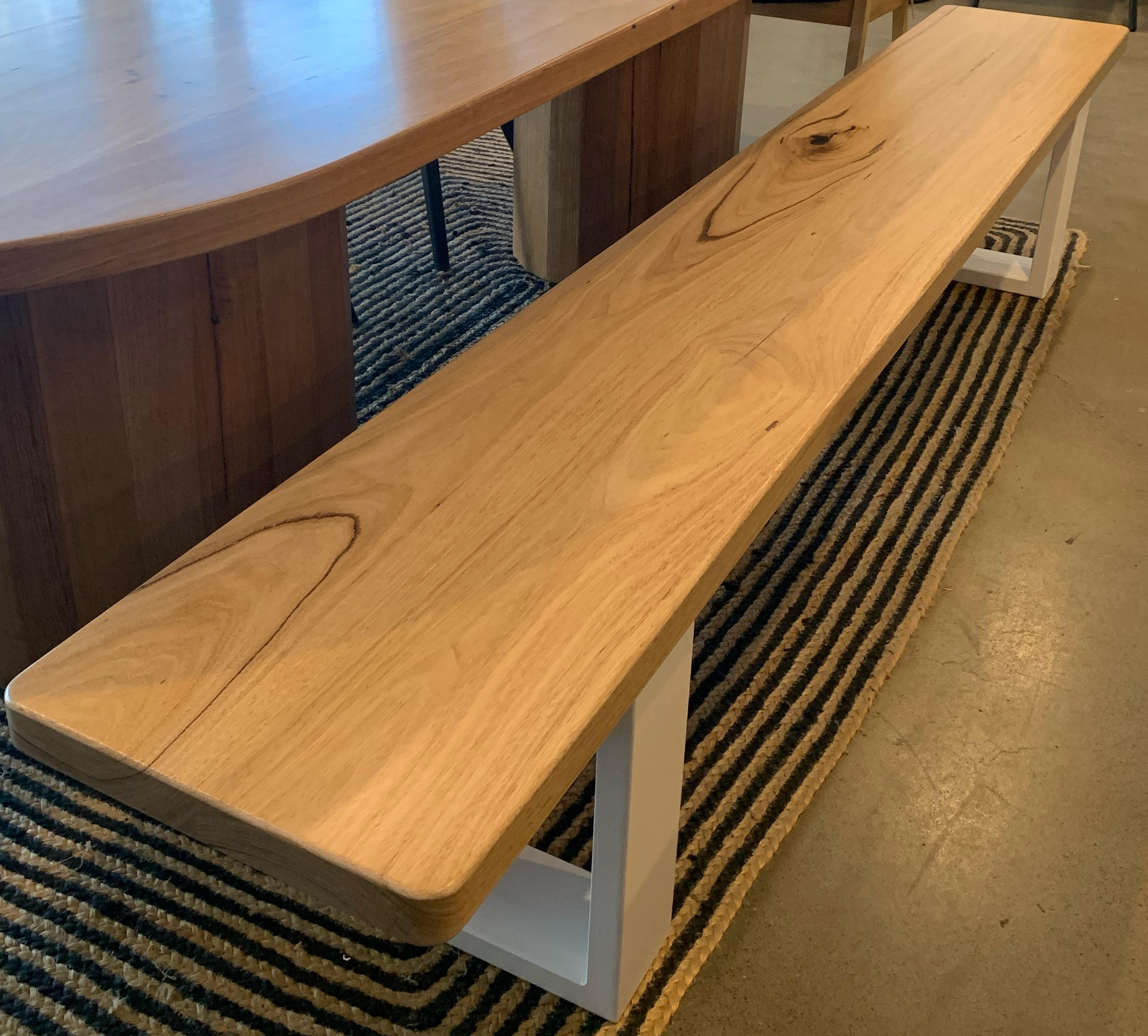Bench Seating