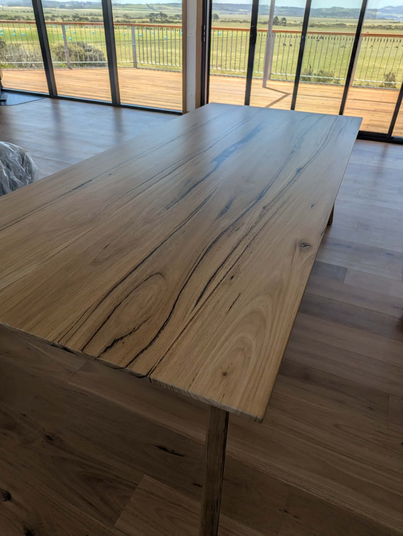Sandringham Dining Table