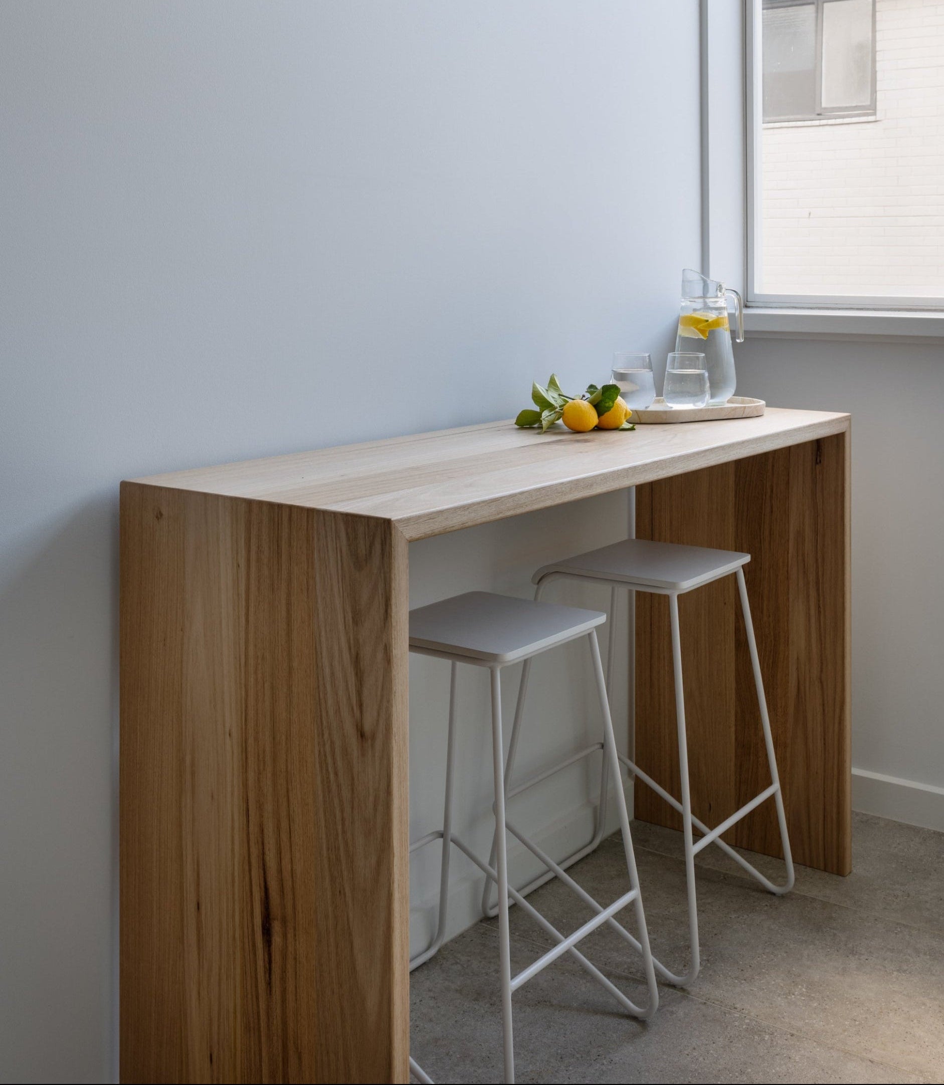 Console Table - Custom