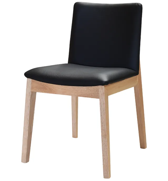 Sleek Dining Chair