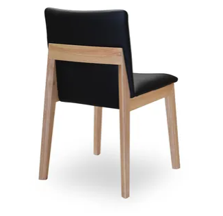 Sleek Dining Chair