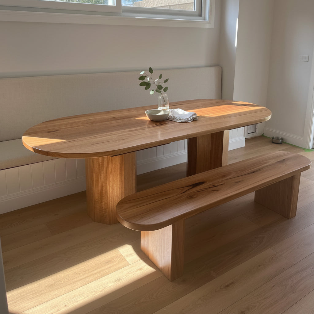 Indoor Bench Seating