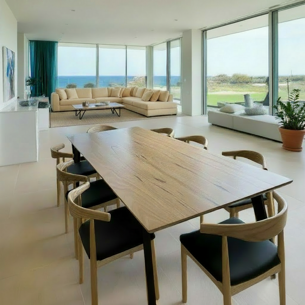 Sandringham Dining Table