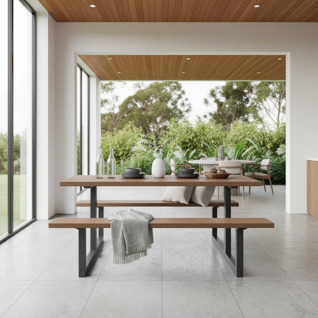 NEW! Frankie Outdoor Setting