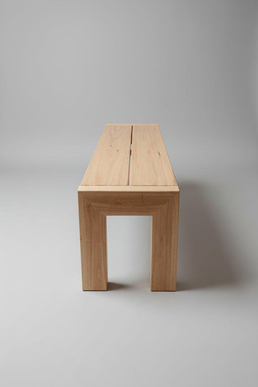 Indoor Bench Seating