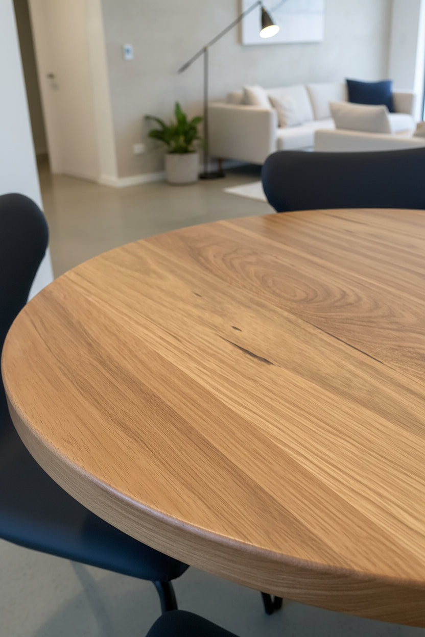 "Cosy" Round Dining Table