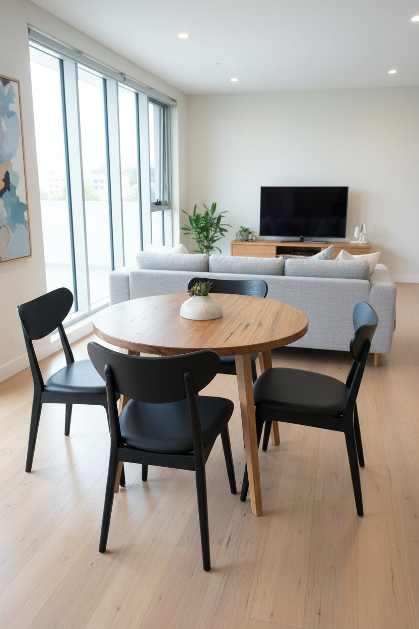 "Cosy" Round Dining Table