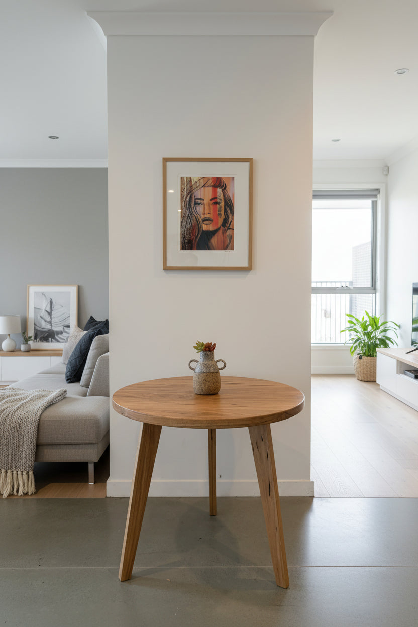"Cosy" Round Dining Table