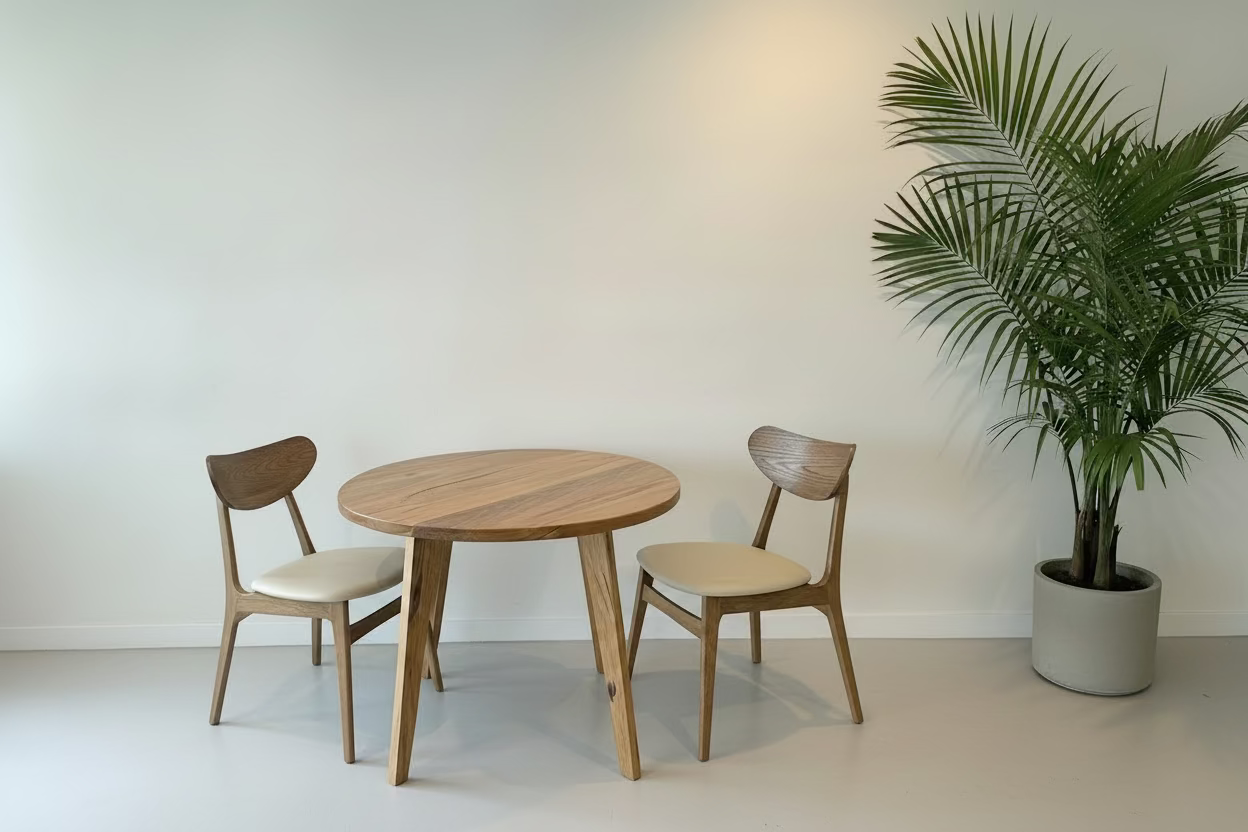 "Cosy" Round Dining Table