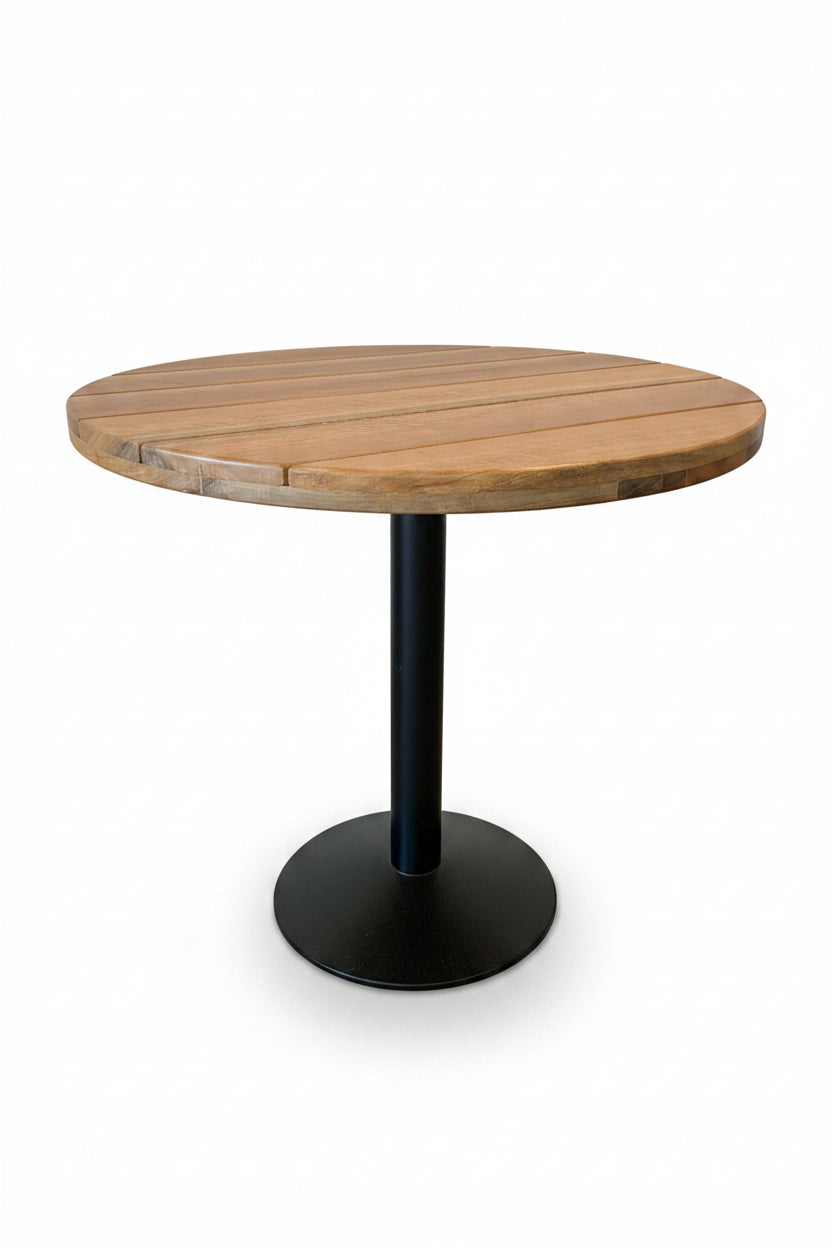Spotted Gum Indoor & Alfresco Tables