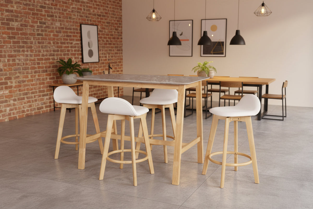 Sandy Stools