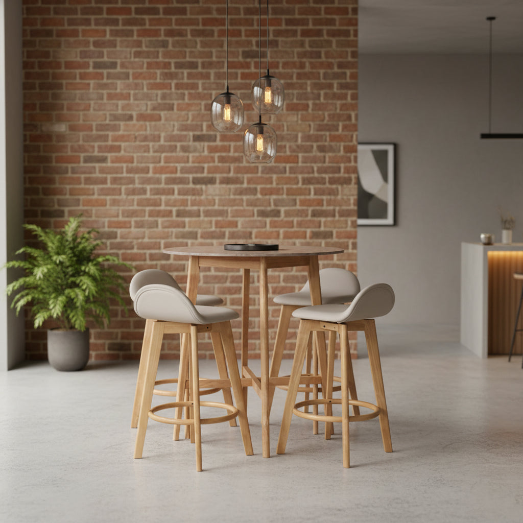 Sandy Stools