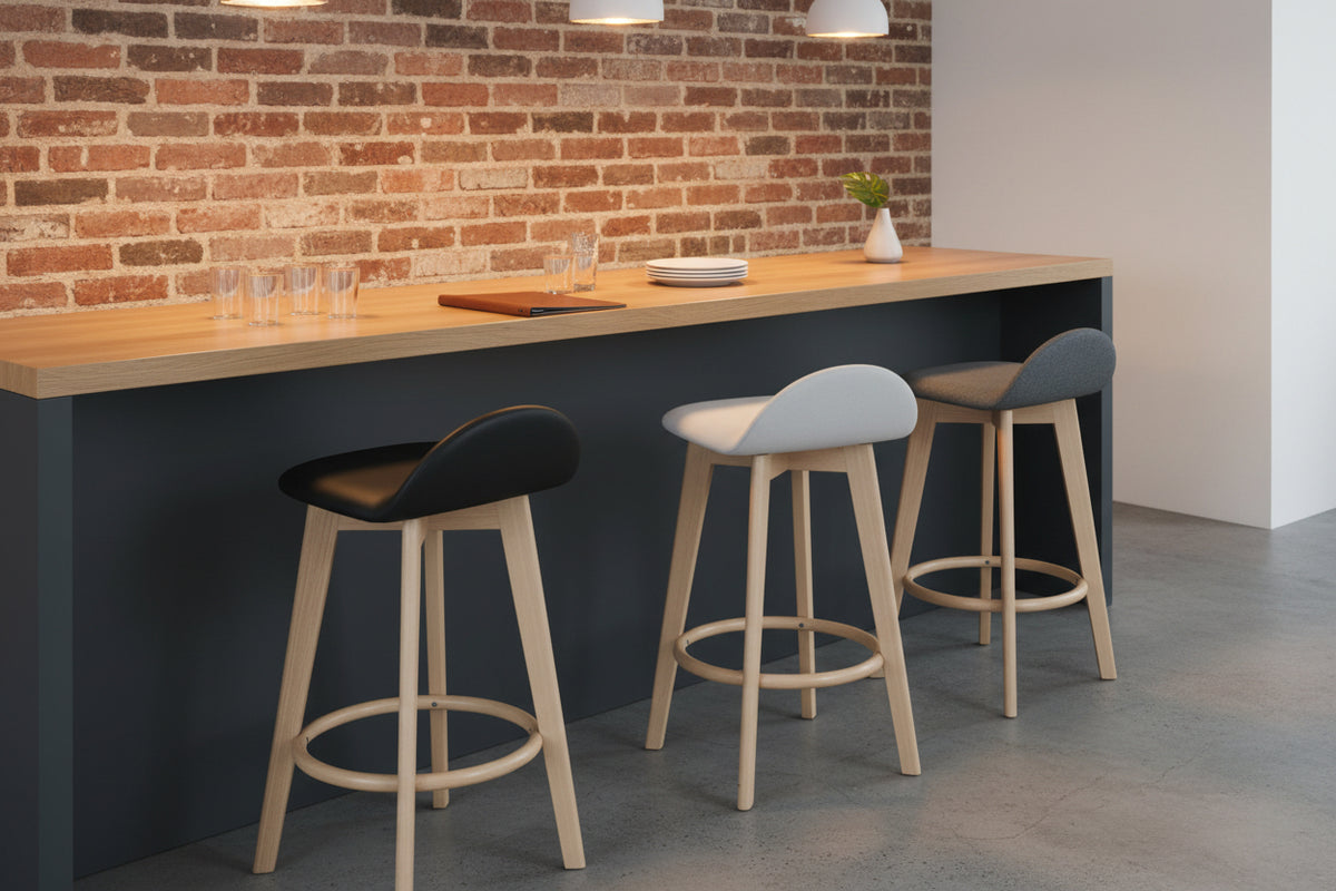 Sandy Stools