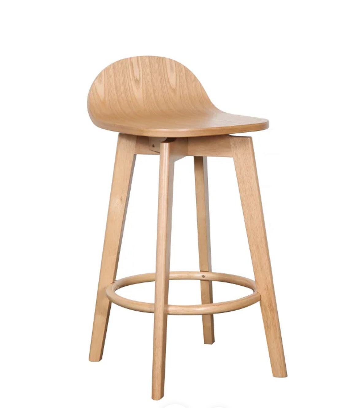 Sandy Stools