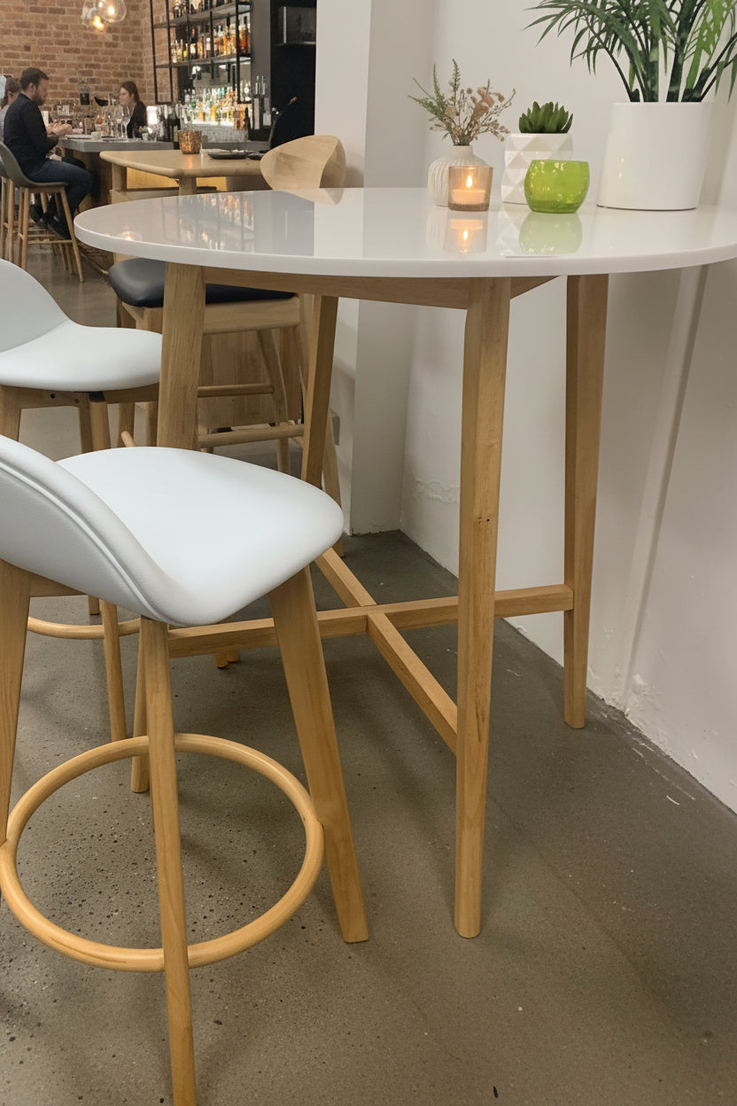 Sandy Stools