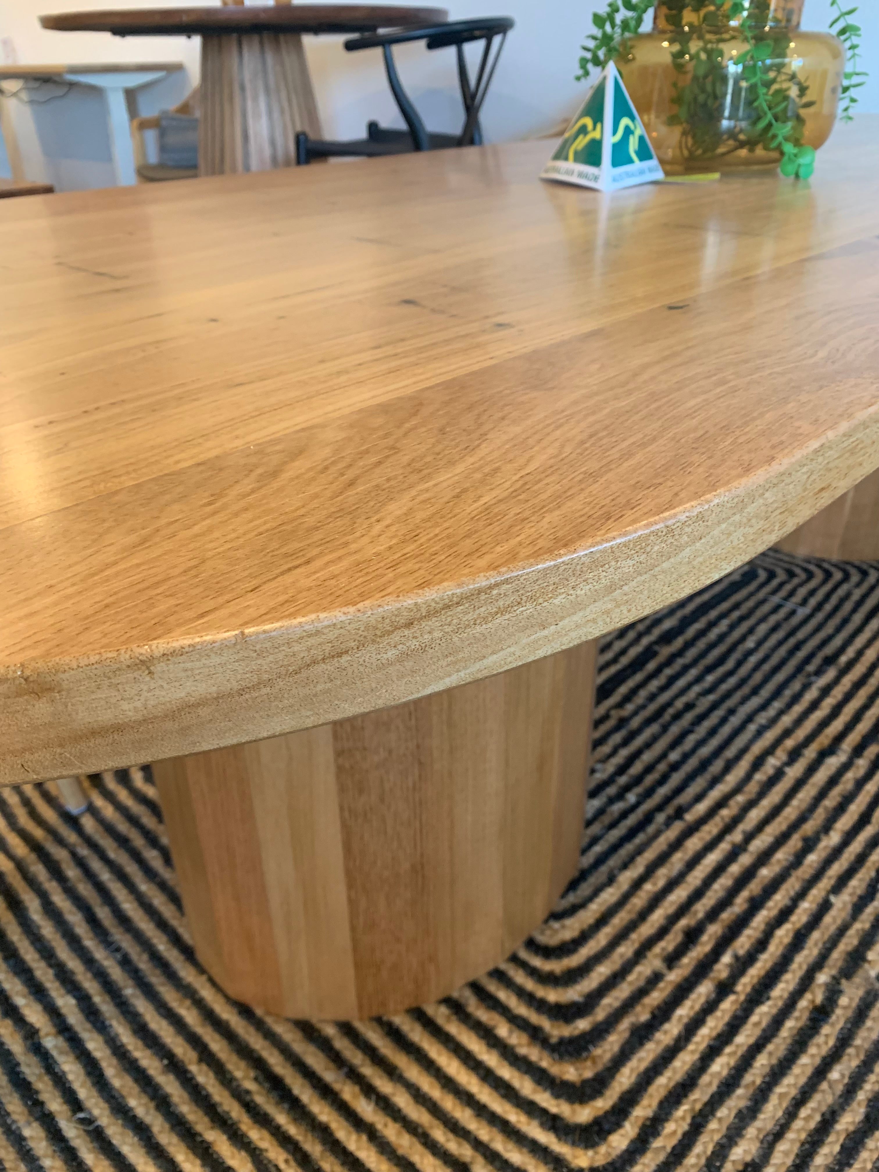 Our Windsor Dining Table 🏷️ SAVE $2000