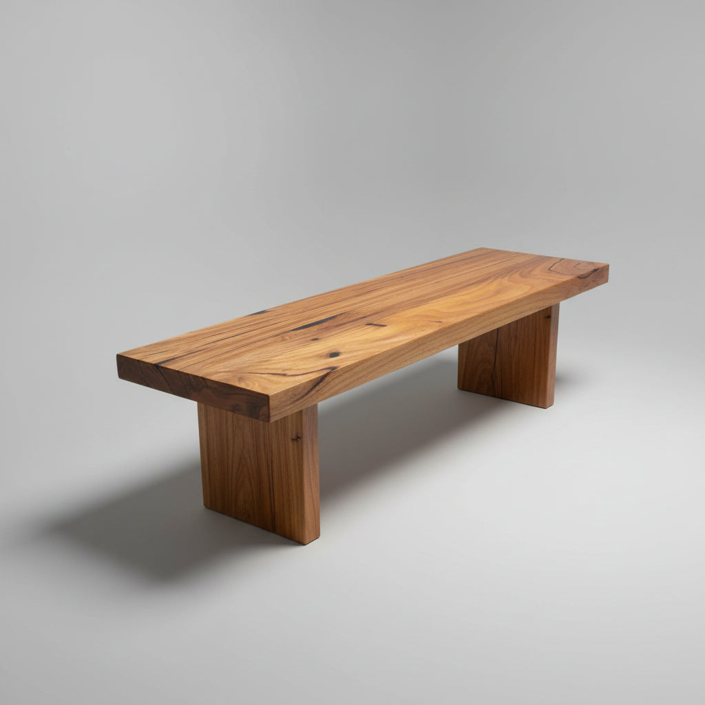 Indoor Bench Seating
