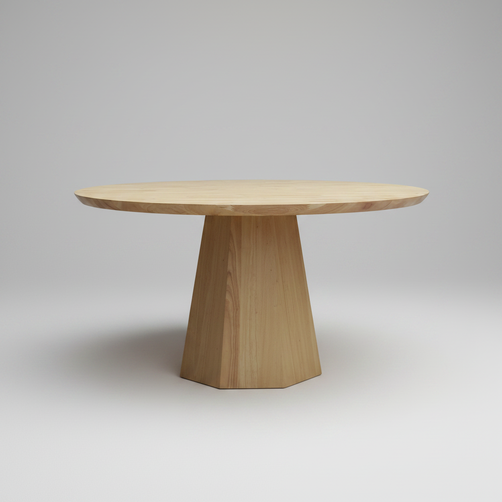 Morell Dining Round Table