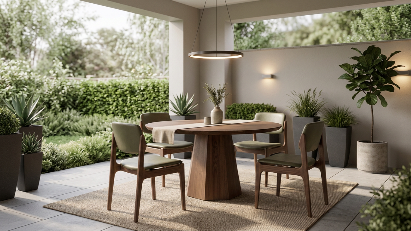Olivia Dining Chair