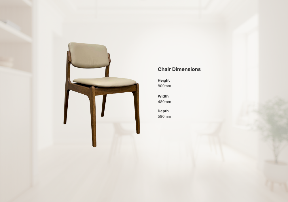 Olivia Dining Chair