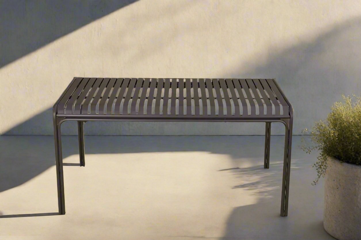 NEW! CHELSEA - Unique Outdoor Setting - 6 Seater