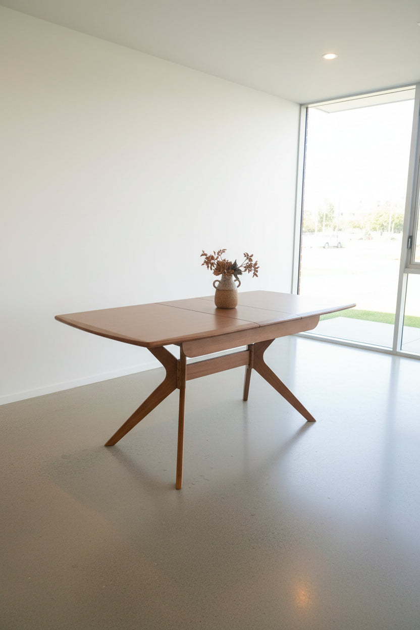 Extension Table - Walnut