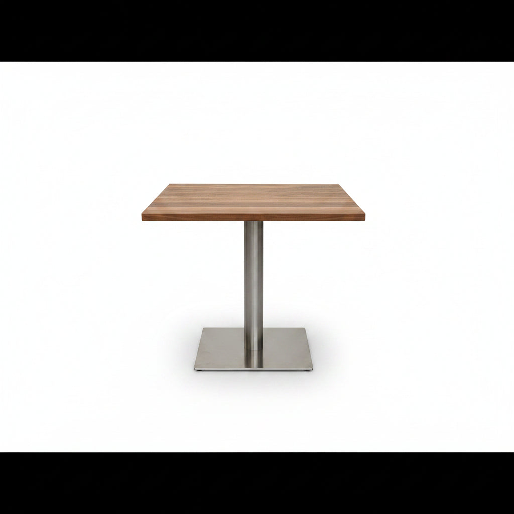 Spotted Gum Indoor & Alfresco Tables