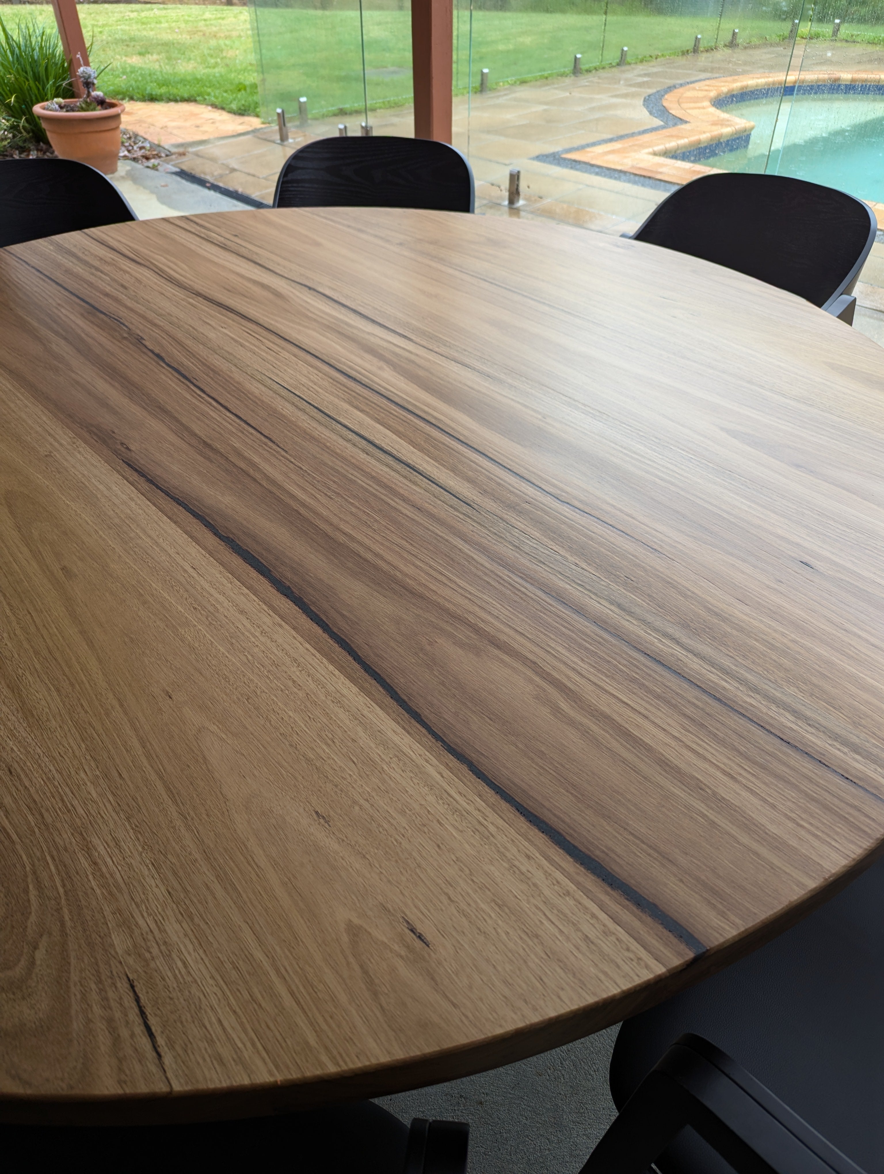 Round Dining Table | St Andrew’s