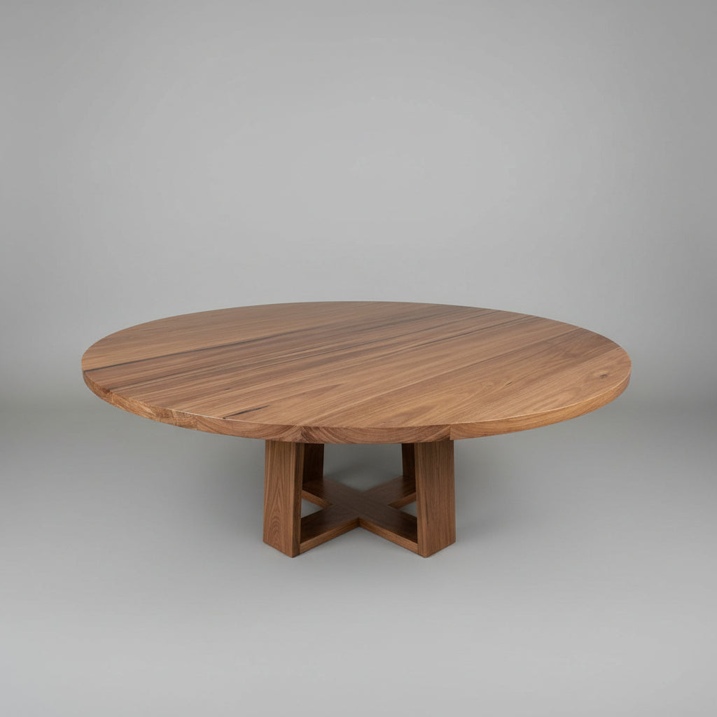 Round Dining Table | St Andrew’s