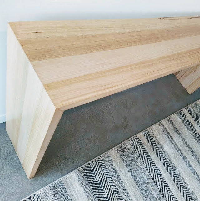 Console Table - Custom