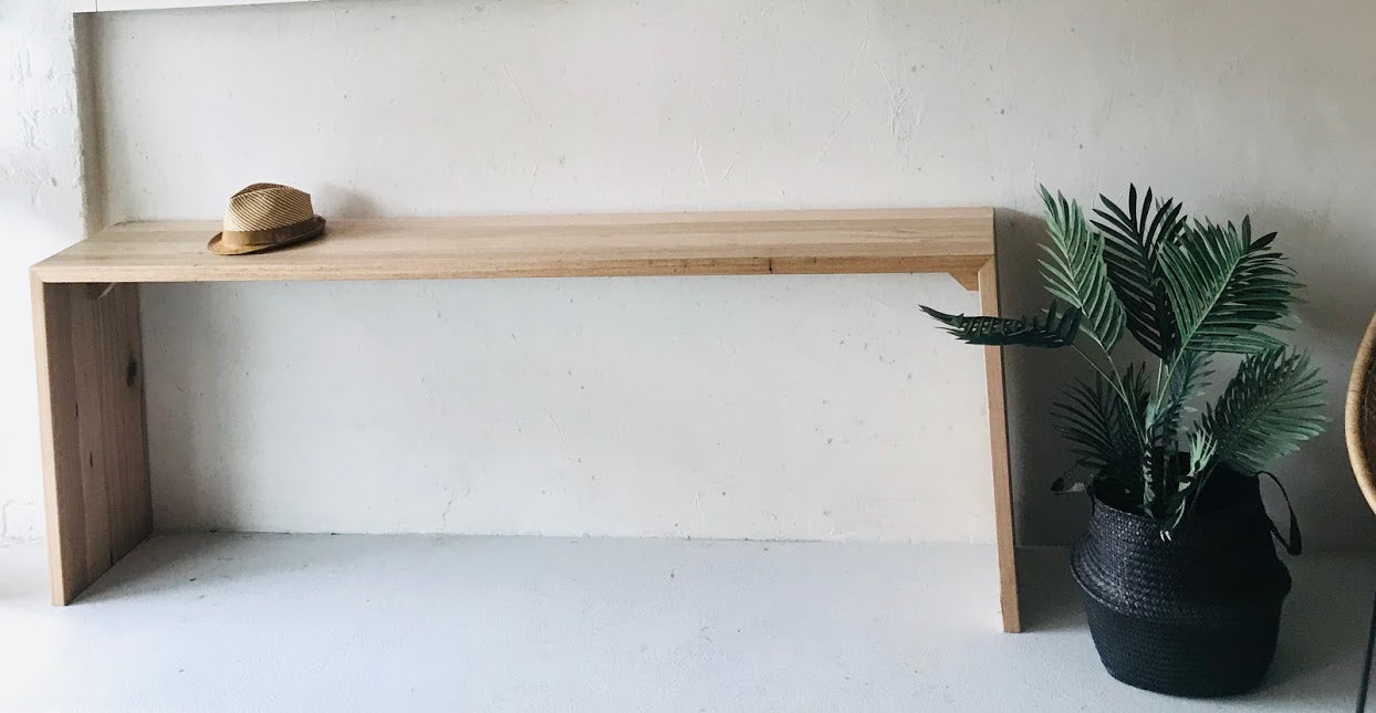 Console Table - Custom