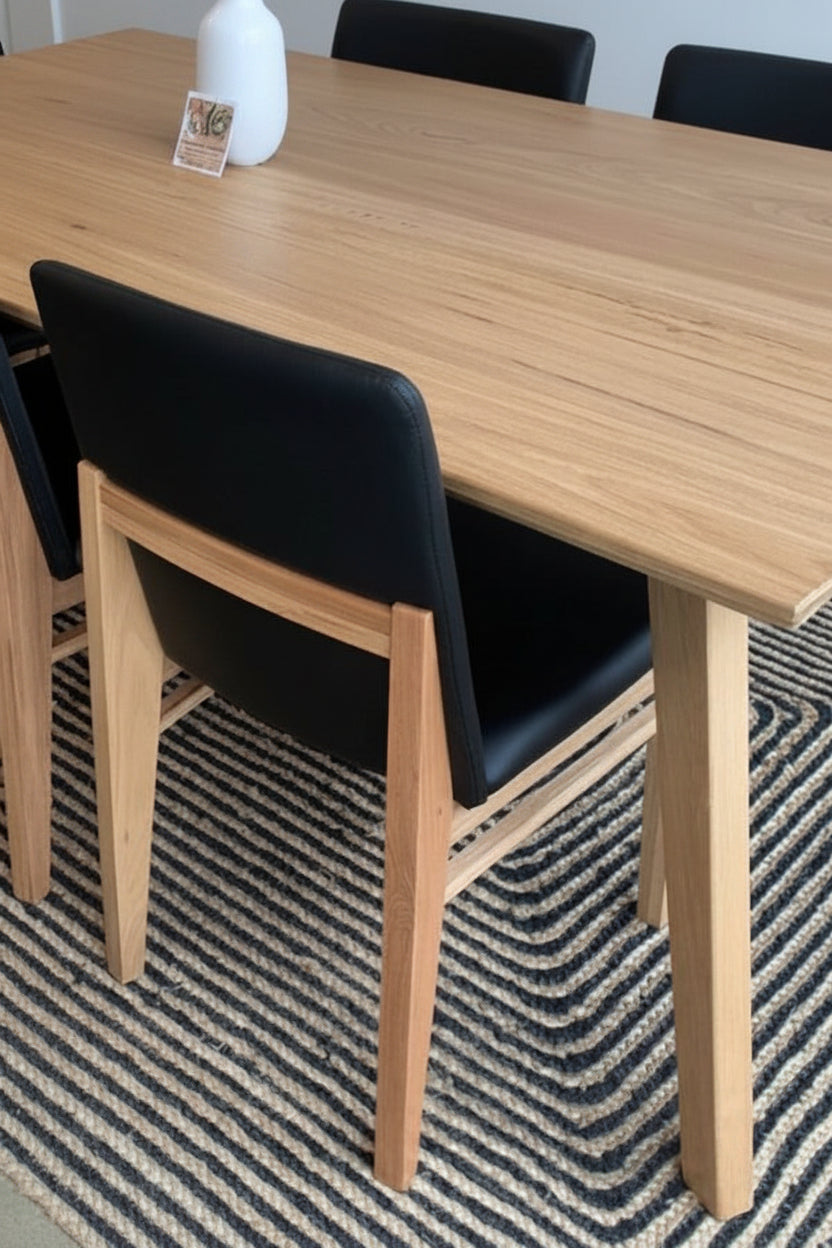 Sandy Dining Chair 🪑 - SALE $150